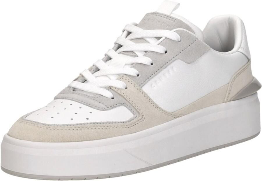 Cruyff Sneakers laag 'Surefire Tennis' wit - Foto 2