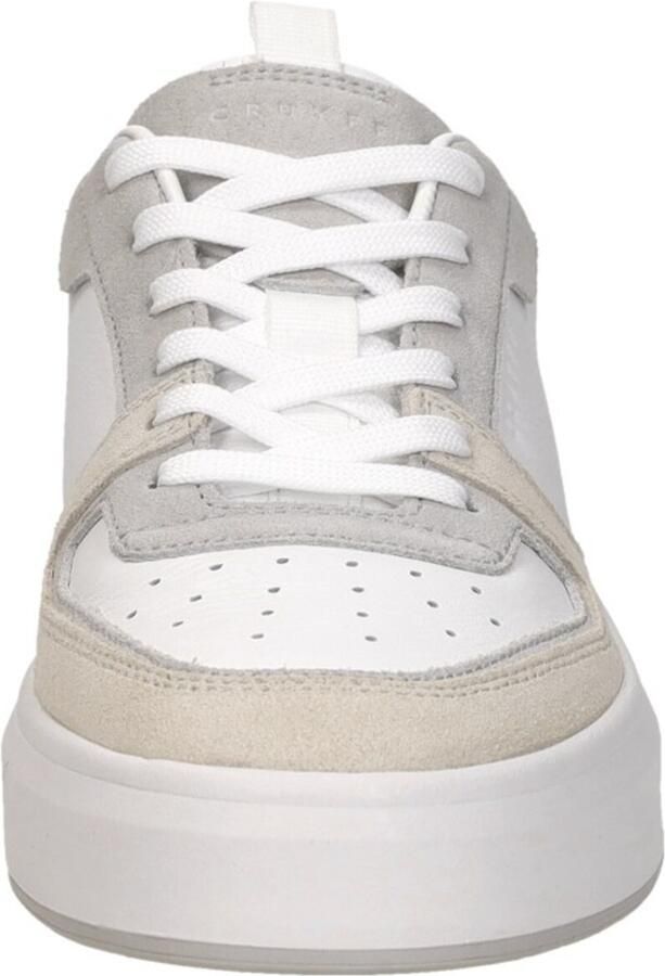Cruyff Sneakers laag 'Surefire Tennis' wit - Foto 3