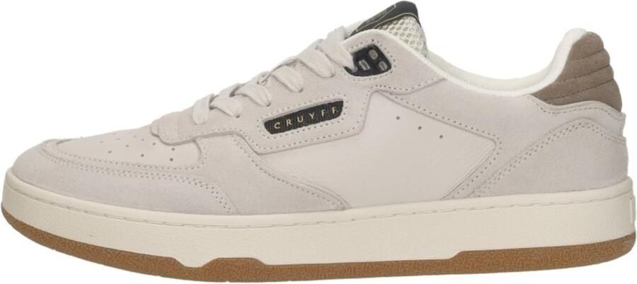 Cruyff Volteria Soft Tumbled Suede Sneakers - Foto 6