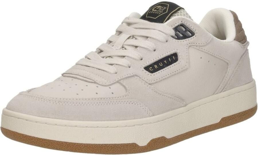 Cruyff Volteria Soft Tumbled Suede Sneakers - Foto 5
