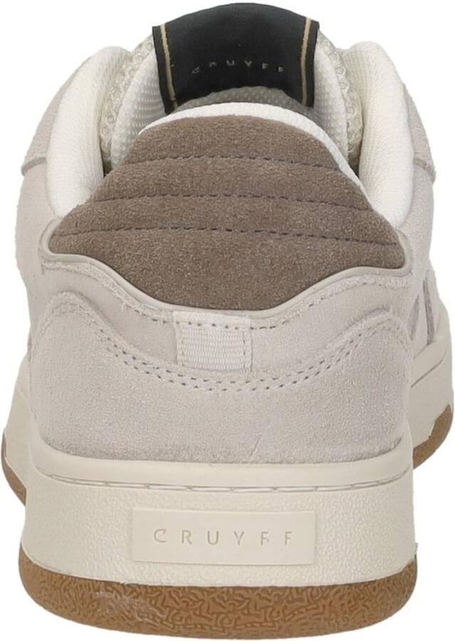 Cruyff Volteria Soft Tumbled Suede Sneakers - Foto 3