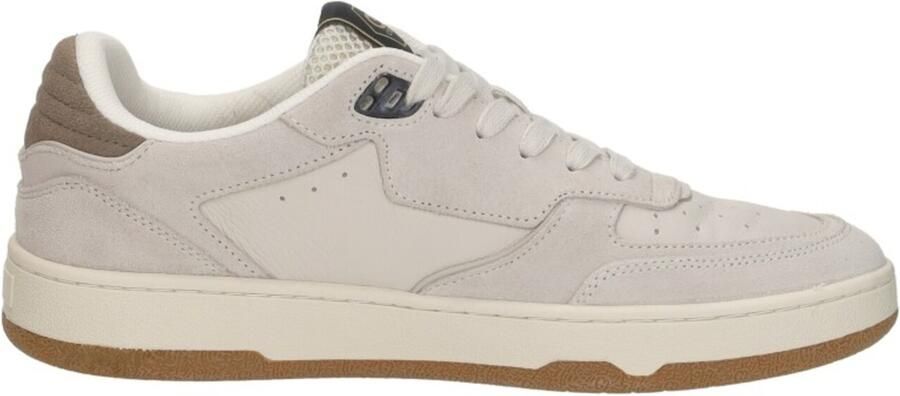 Cruyff Volteria Soft Tumbled Suede Sneakers - Foto 7