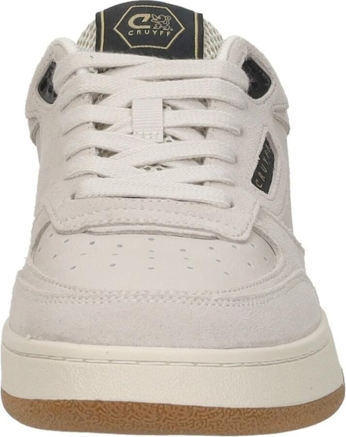 Cruyff Volteria Soft Tumbled Suede Sneakers - Foto 2