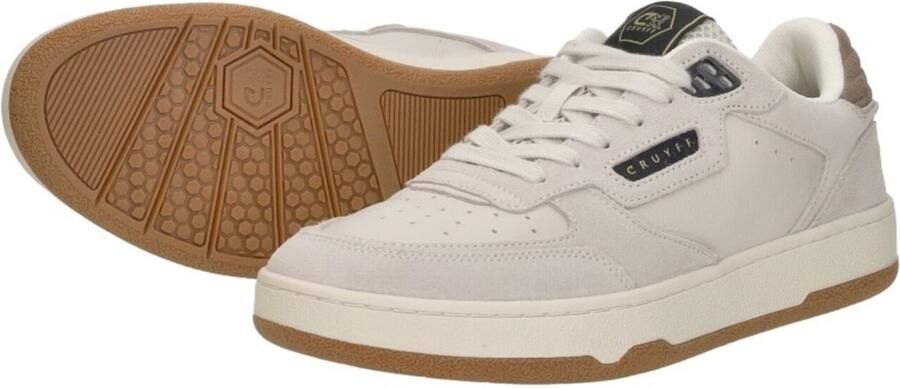 Cruyff Volteria Soft Tumbled Suede Sneakers - Foto 4