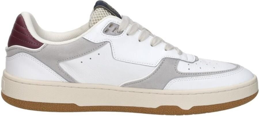 Cruyff Sneakers laag 'Volteria' wit