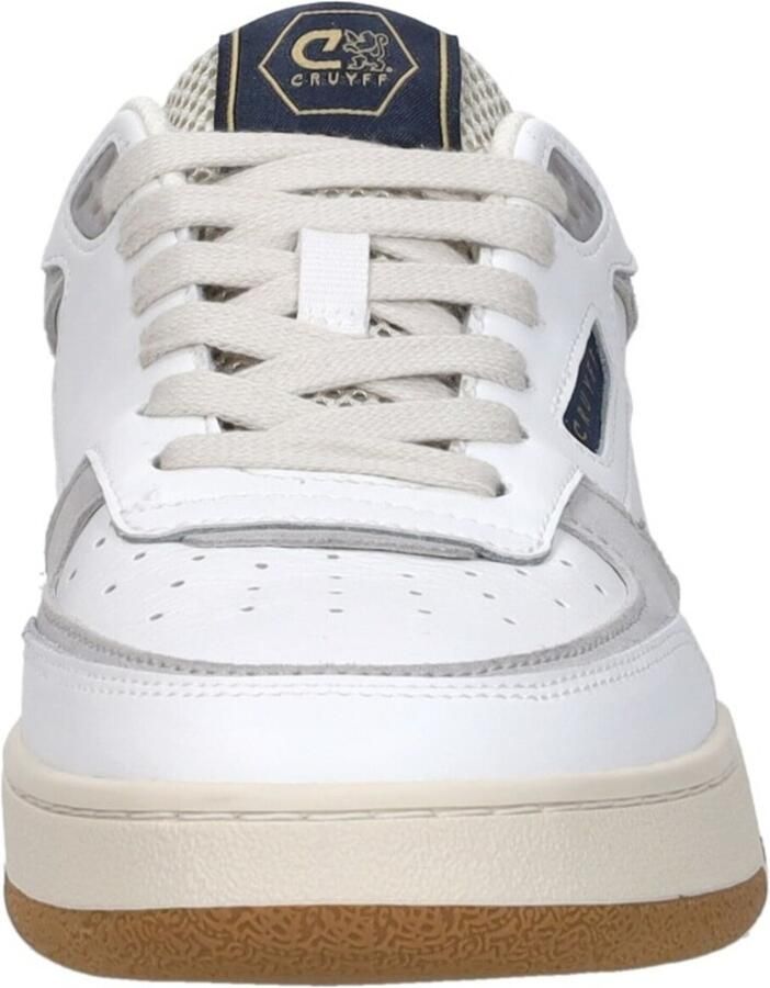 Cruyff Sneakers laag 'Volteria' wit - Foto 4