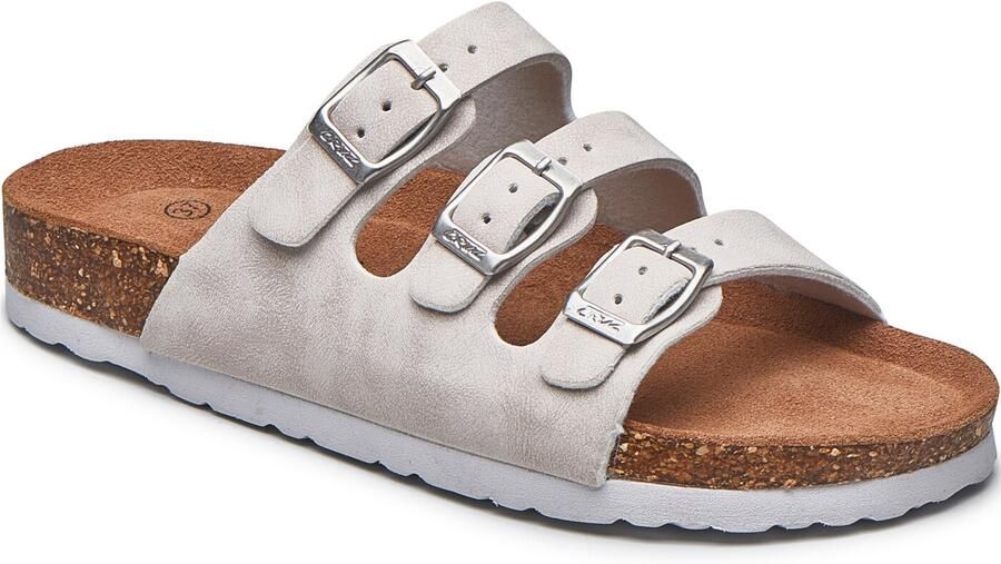 Cruz Muiltjes 'SANTA' grijs - Foto 5
