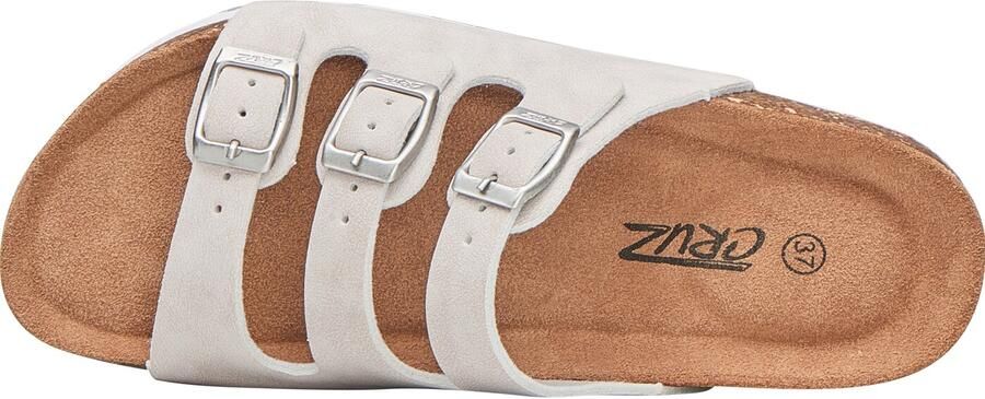 Cruz Muiltjes 'SANTA' grijs - Foto 6