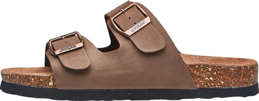 CRUZ Sandalen Whitehill W cork sandal