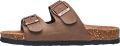 CRUZ Sandalen Whitehill W cork sandal - Groen