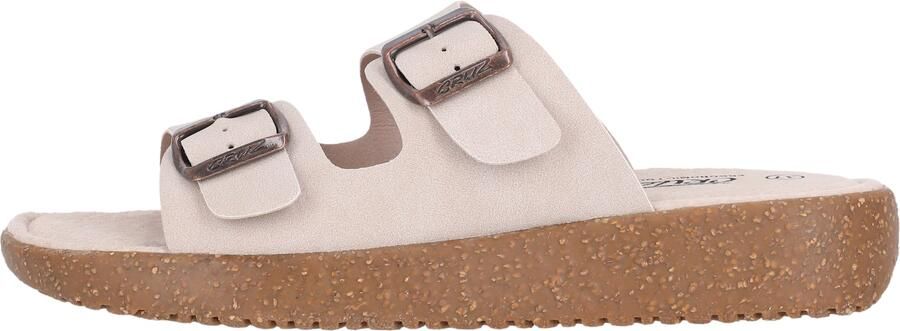 Cruz Sandaal 'Noraja' beige - Foto 6