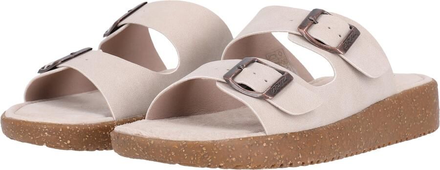 Cruz Sandaal 'Noraja' beige - Foto 4