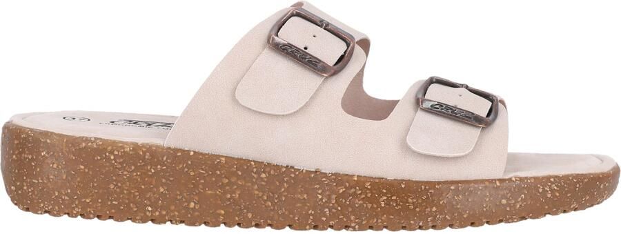 Cruz Sandaal 'Noraja' beige - Foto 5