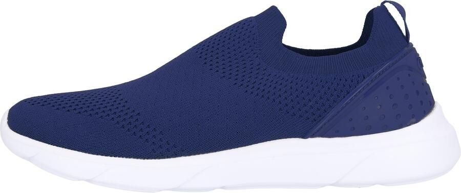 Cruz Slip-on 'Thrown' navy - Foto 5