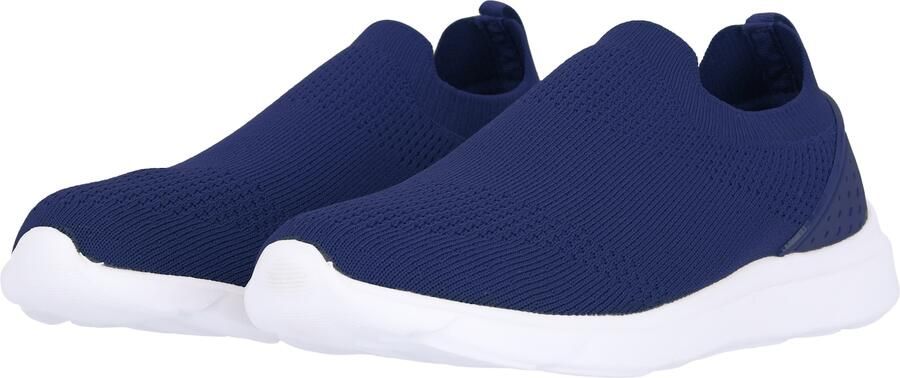 Cruz Slip-on 'Thrown' navy - Foto 4