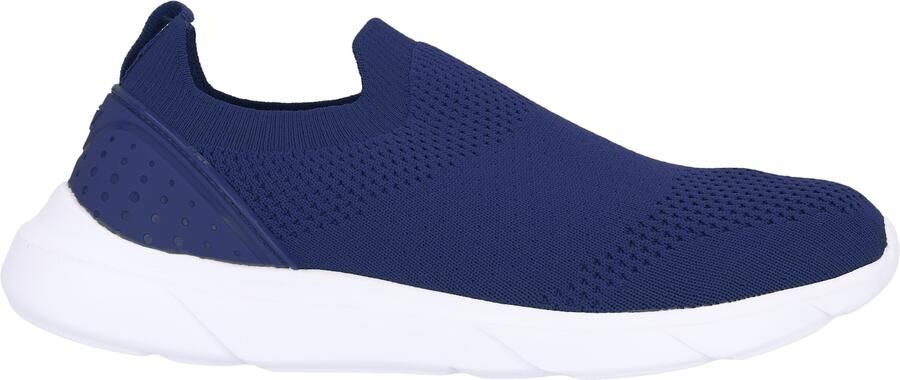 Cruz Slip-on 'Thrown' navy - Foto 3