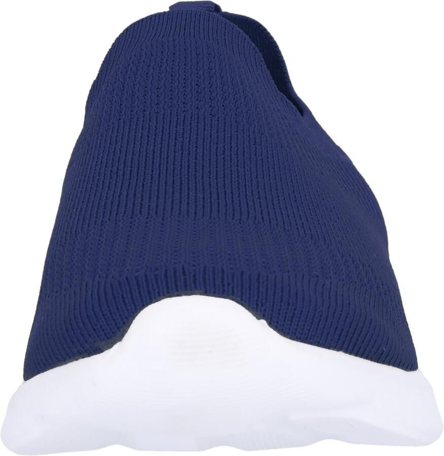Cruz Slip-on 'Thrown' navy - Foto 2