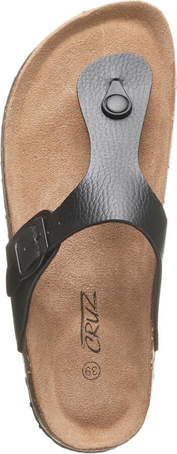 CRUZ Sandalen Barns W Cork Sandal - Foto 2