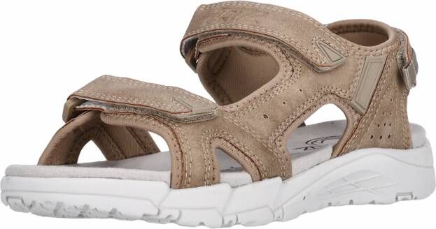 Cruz Sandaal 'Auguete' - Foto 2