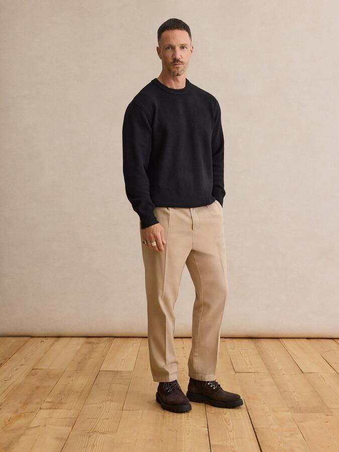 DAN FOX APPAREL Veterlaarzen donkerbruin - Foto 4