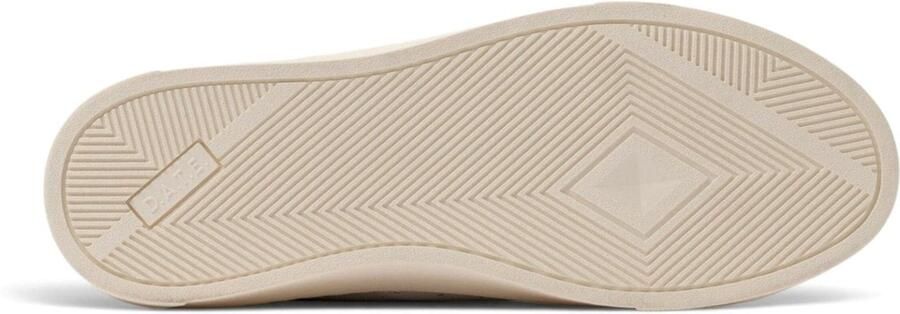 D.A.T.E. Sneakers M451-SO-CA-WH SONICA CALF-WHITE - Foto 5