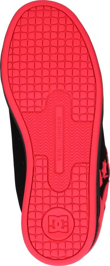 DC Shoes sneakers laag Neonroze-8 (39) - Foto 5