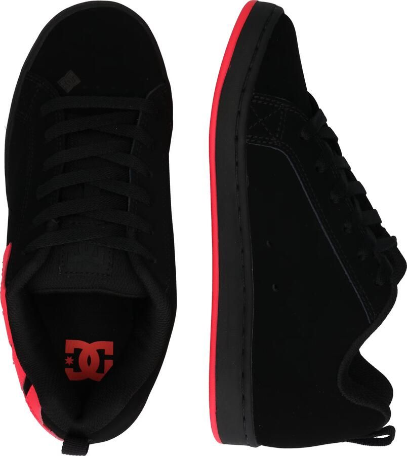 DC Shoes sneakers laag Neonroze-8 (39) - Foto 6