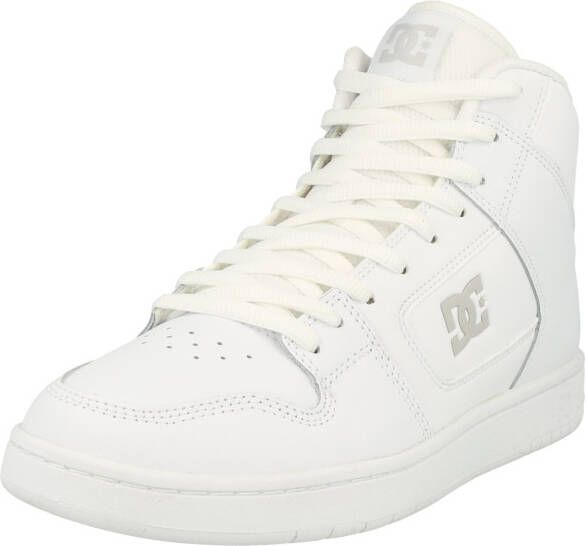 DC Shoes Sneakers hoog 'MANTECA 4'