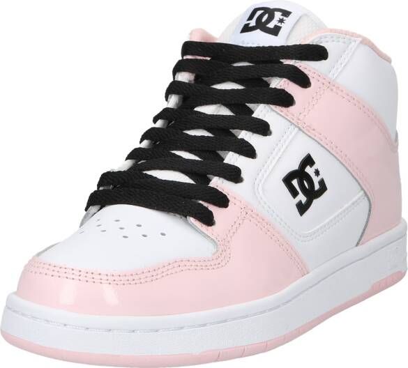 DC Shoes Sneakers hoog 'MANTECA'