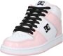 DC Shoes Laarzen Skate Manteca 4 Mid J Shoe - Thumbnail 3