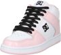 DC Shoes Sneakers hoog 'MANTECA' - Thumbnail 2