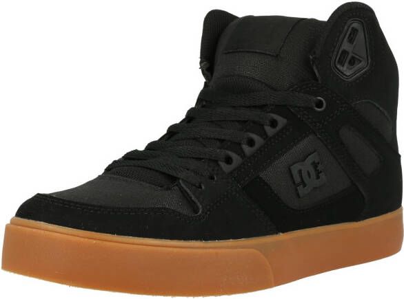 DC Shoes Sneakers hoog 'PURE'