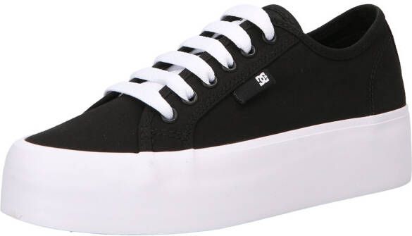 DC Shoes Sneakers laag