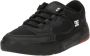 DC Shoes Metric Sneakers Zwart Man - Thumbnail 2