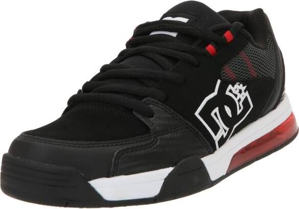 DC Shoes Sneakers laag