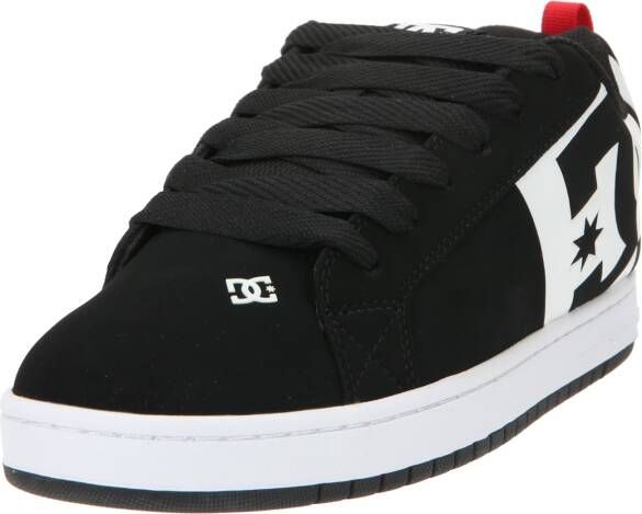 DC Shoes Sneakers laag