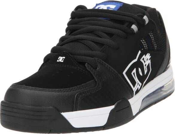 DC Shoes Sneakers laag