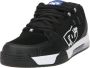 DC Shoes Versatile Sneakers Zwart 1 2 Man - Thumbnail 2