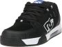 DC Shoes Versatile Sneakers Zwart 1 2 Man - Thumbnail 3