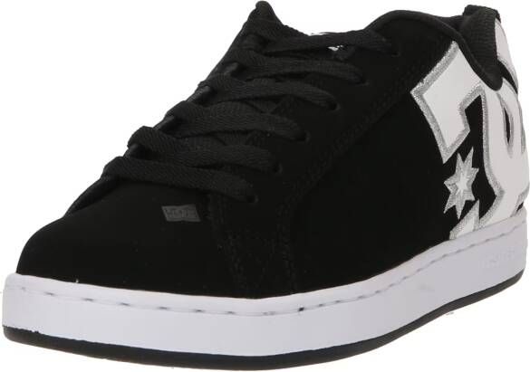DC Shoes Sneakers laag