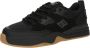 DC Shoes Dc Ascend Heren Schoenen Zwart Maat: 42.5 Leer Foot Locker - Thumbnail 4