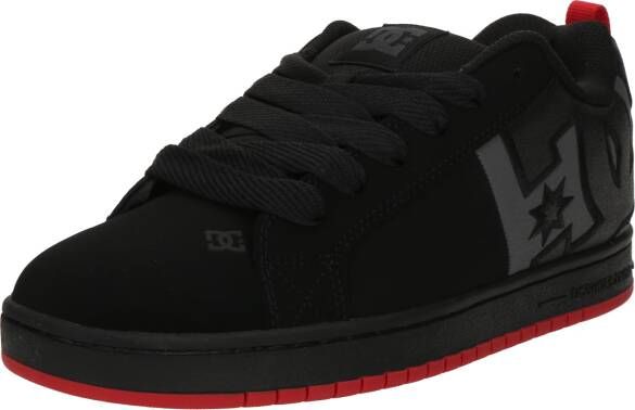 DC Shoes Sneakers laag 'CT GRAFFIK'
