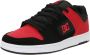 DC Shoes Zwarte Sneakers met Gedurfde Stijl en erbeterd Comfort Black Heren - Thumbnail 2