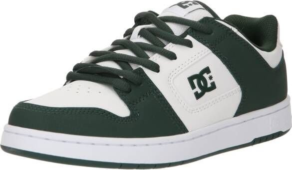 DC Shoes Manteca 4 Adys100765 Sneakers Blauw Man - Foto 5