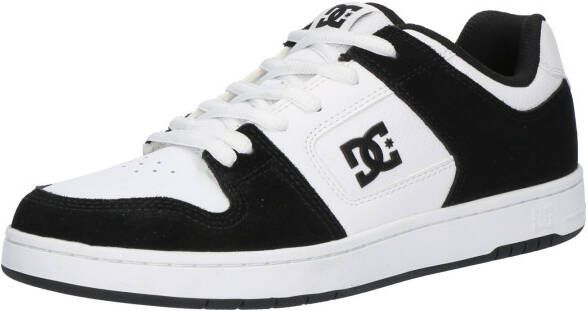 DC Shoes Sneakers laag 'MANTECA 4'