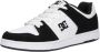 DC Shoes Manteca 4 Schoenen White black - Thumbnail 4