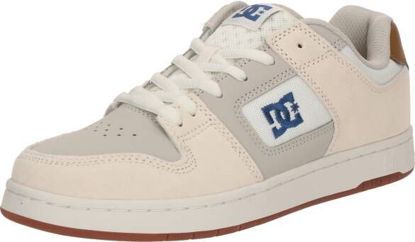 DC Shoes Sneakers laag 'MANTECA 4'