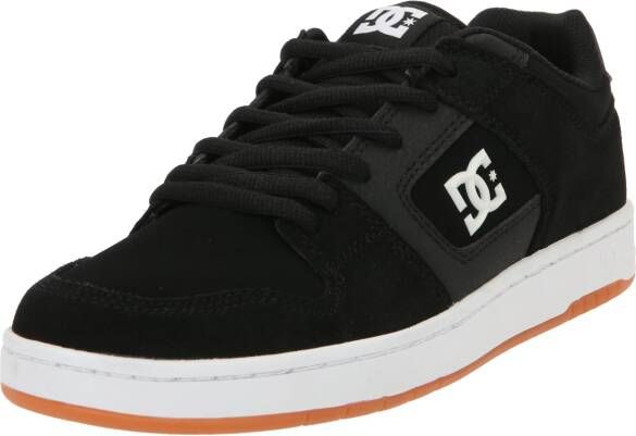 DC Shoes Sneakers laag 'MANTECA'