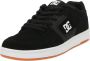 DC Shoes Manteca 4 S Sneakers Black White Gum Heren - Thumbnail 3