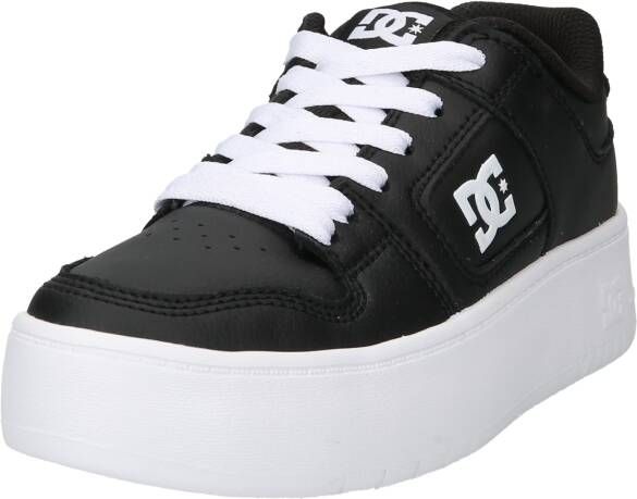DC Shoes Sneakers laag 'MANTECA'